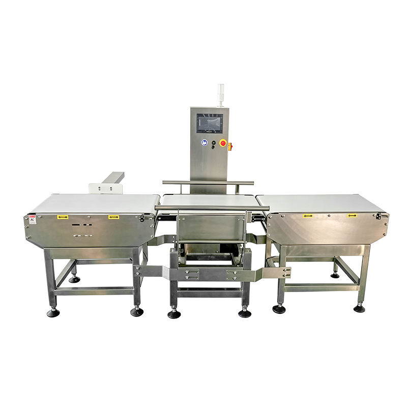 ER-450-8000 Высокопроизводительная ленточная весовая машина